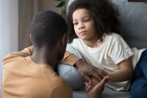 understanding children's emotions