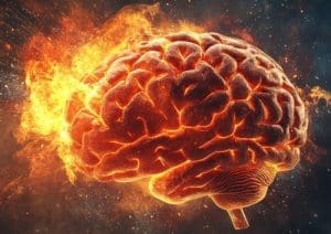 the destructive power of mental illness