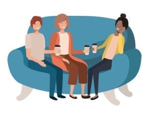 Effects of caffeine in young adults