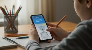 How to protect young people from ai