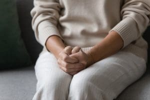 How to help your parent feel loved